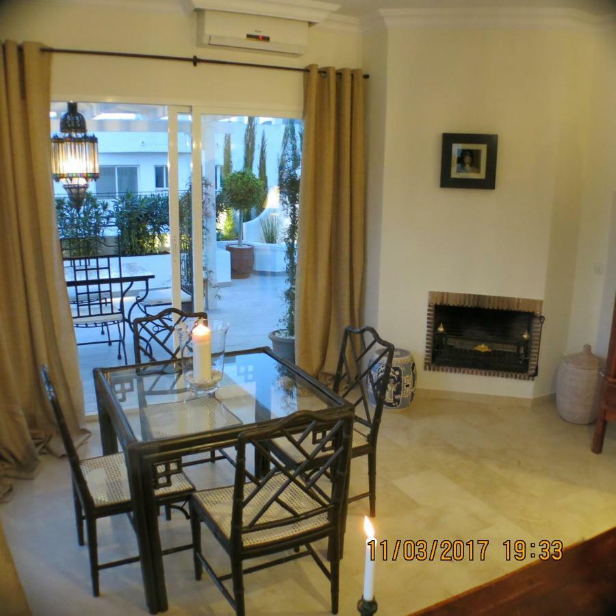 Apartamento Del Paraiso Estepona Exterior photo