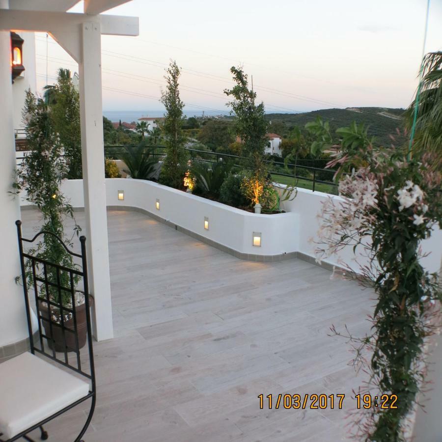 Apartamento Del Paraiso Estepona Exterior photo
