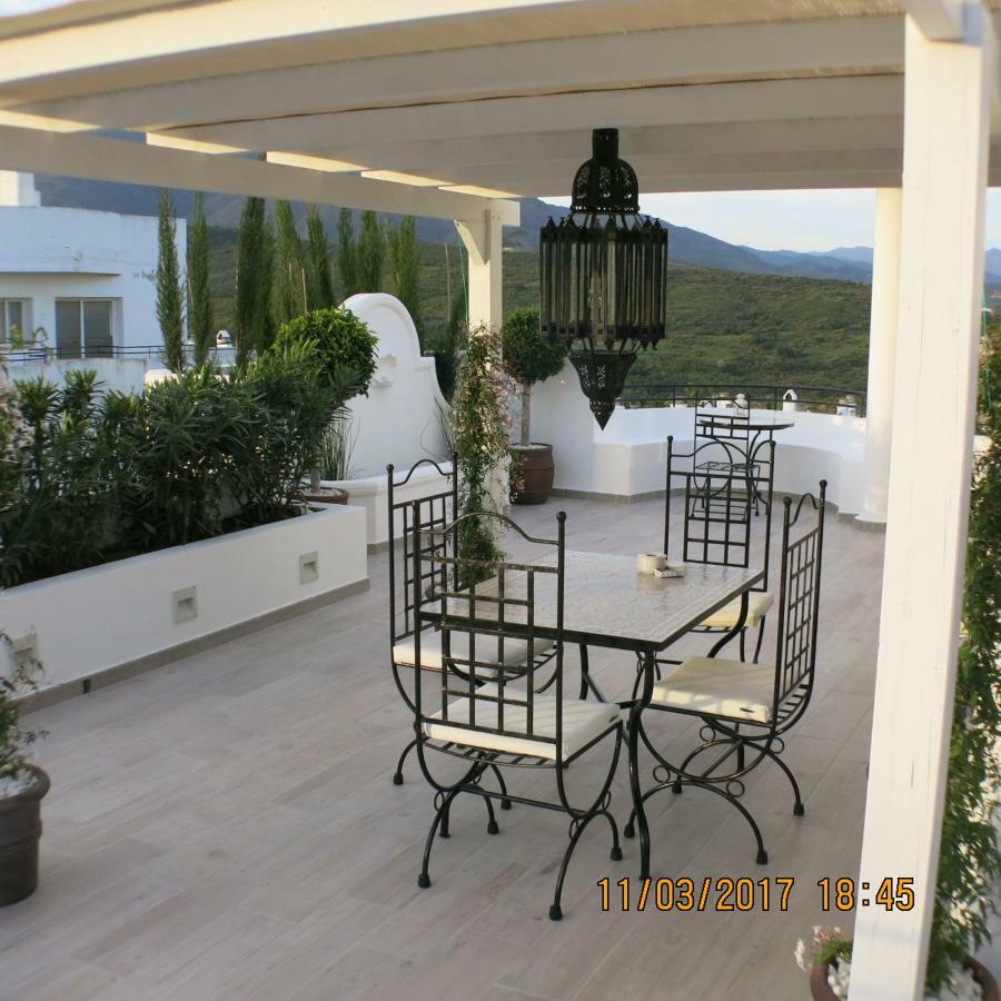 Apartamento Del Paraiso Estepona Exterior photo