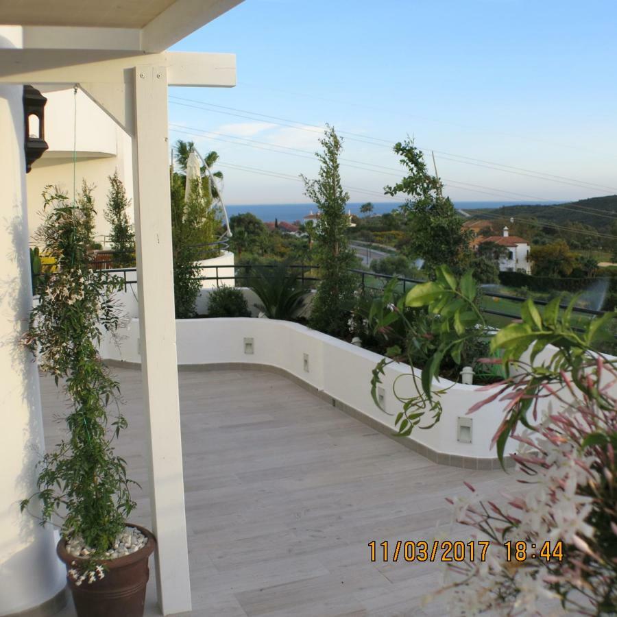 Apartamento Del Paraiso Estepona Exterior photo