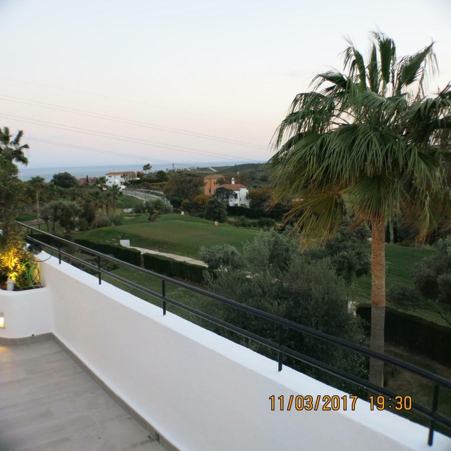 Apartamento Del Paraiso Estepona Exterior photo