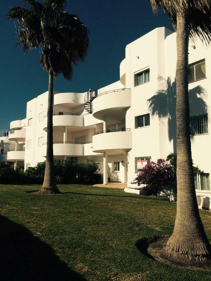 Apartamento Del Paraiso Estepona Exterior photo